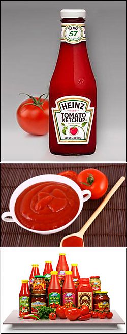 История изобретения кетчупа | История изобретенийИстория изобретений