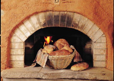 О магии ферментации хлеба | Безглютеновая безказеиновая диета